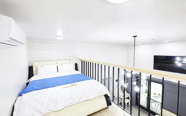 Namiseom Seol Resort