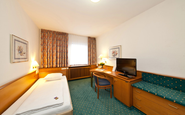 Hotel Boulevard