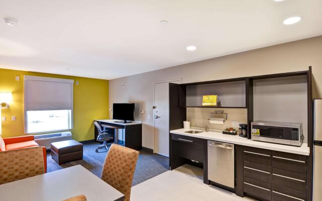 Home2 Suites by Hilton Green Bay