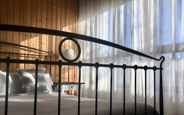 MD Modern Hotel - Jardines
