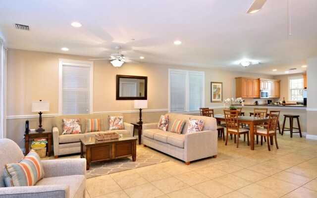Bayview Retreat