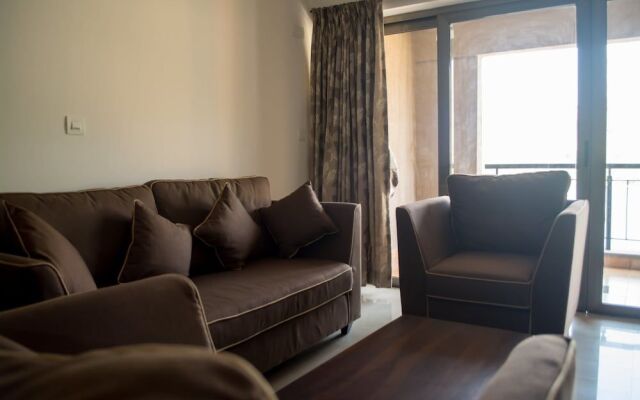 2BHK by Tripvillas Holiday Homes