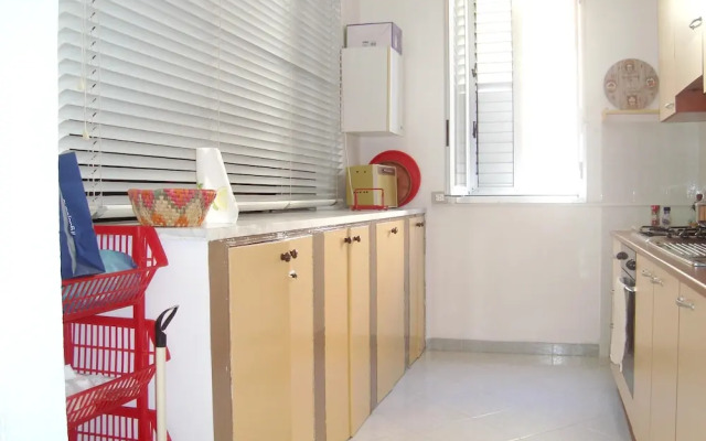 Apartment Lungomare Cristoforo Colombo - 3