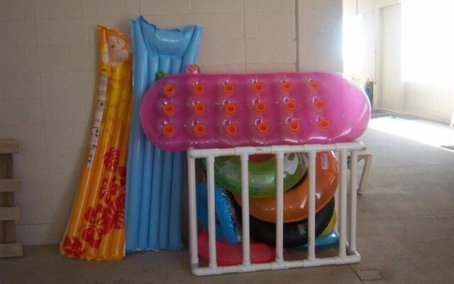 Sugar Beach 364 by RedAwning