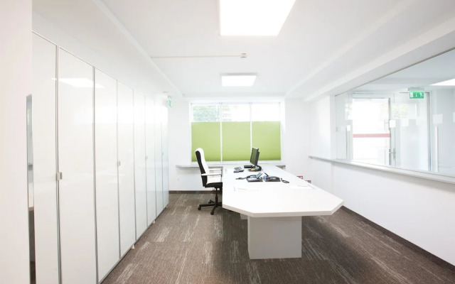 Garner Bremen City by IHG