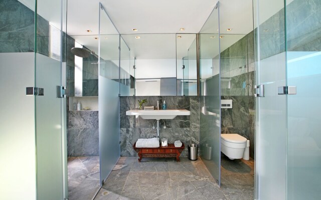 The Spa House