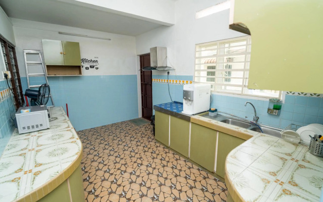 GLYSM Sunway Stay "Pura Vida"