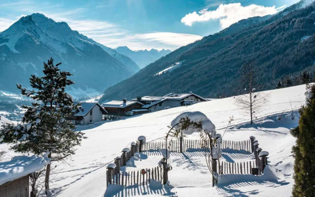 Stubaier Bauern Appartement