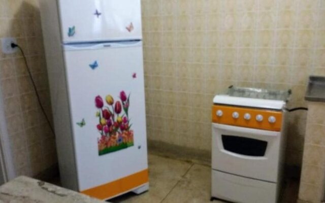 Flat H Vila Mirim