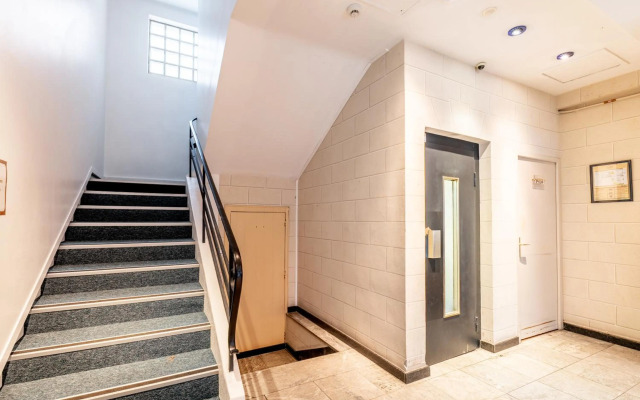 Hotel Astoria Nantes