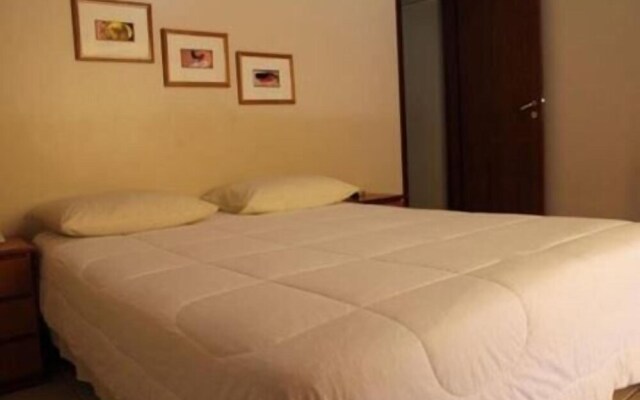 Bela Vista Hotel