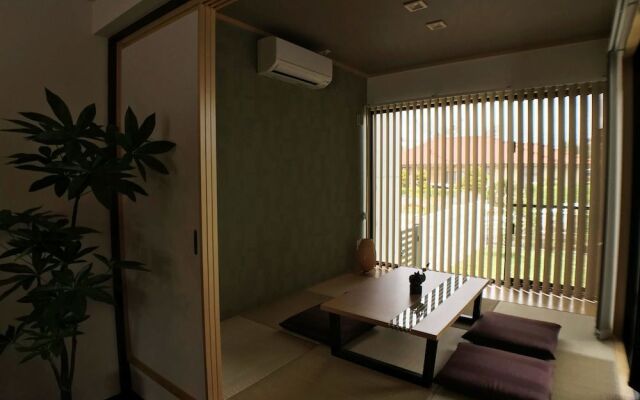 Sumuide Terrace H