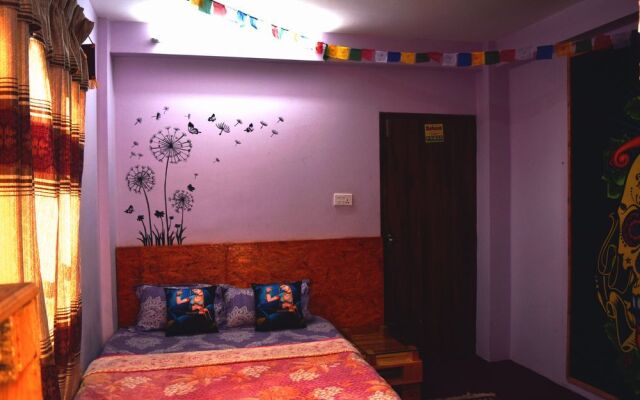 Yog Hostel