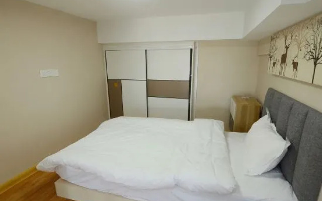 Changfeng Lansu Express Hotel