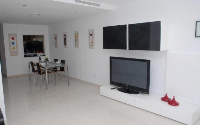 Apartamento Montroig 3 Ático