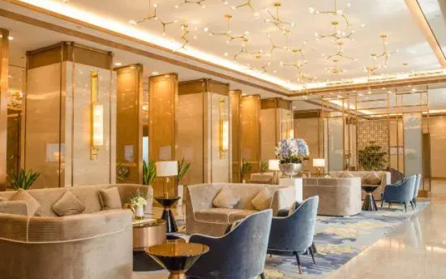 Jinling International Hotel