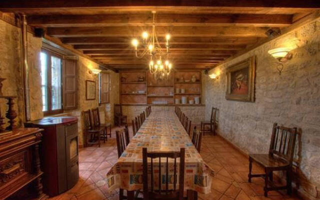 La Morada del Cid Burgos