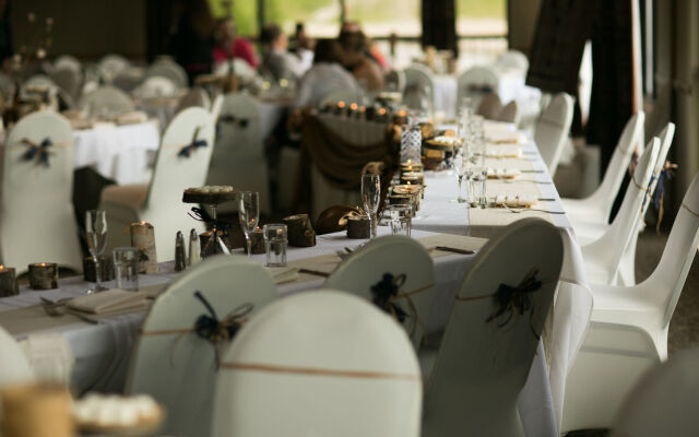 Winter Park Mountain Lodge