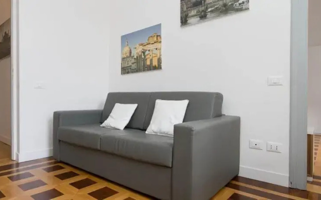 Bezzecca Comfort Houses