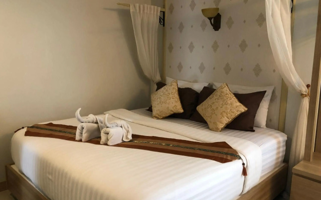 Namamema Boutique Hotel