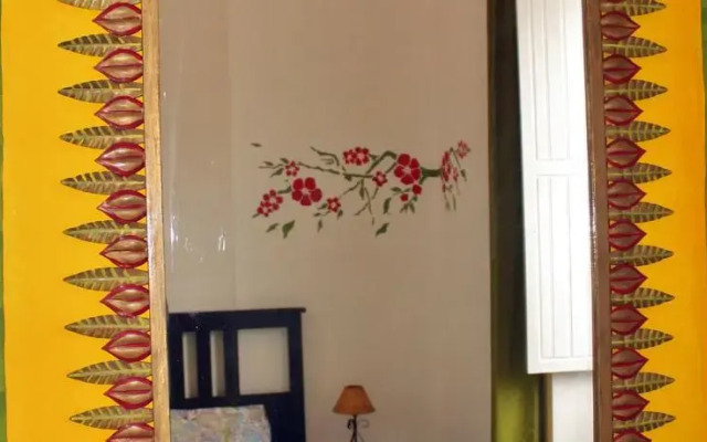 Casa La Ranita