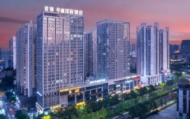 Junrui Huasheng  International Hotel