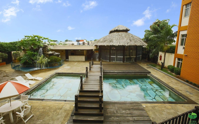 Global Garden Hotel