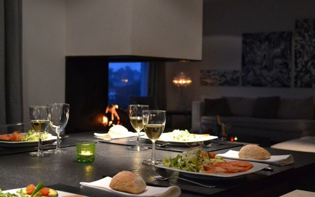 Villa Cenitz Lafitenia Resort