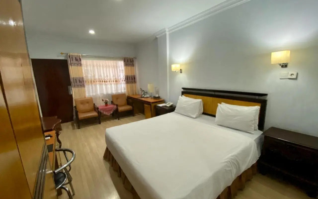 Mariani International Hotel