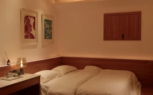Satanga Elegant Residence