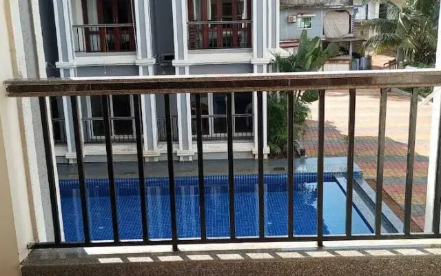 Deep International a Luxury Hotel