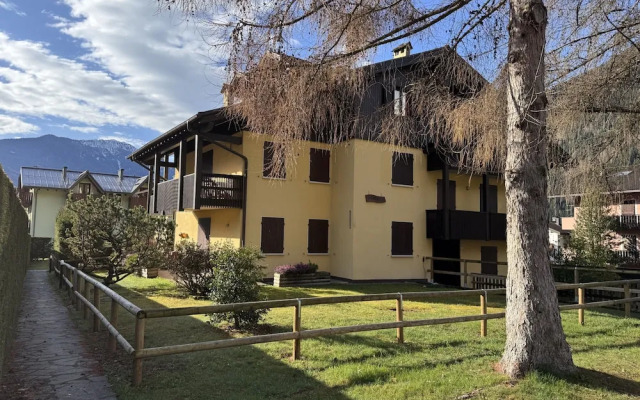 024 Trilocale Carisolo