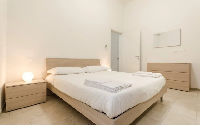 S.Felice apartments