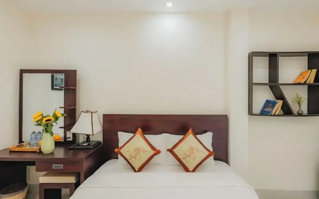 Vuon Bach Thao hostel Hoi an