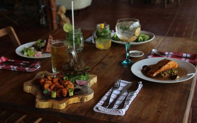Zentik Project Boutique Hotel & Spa