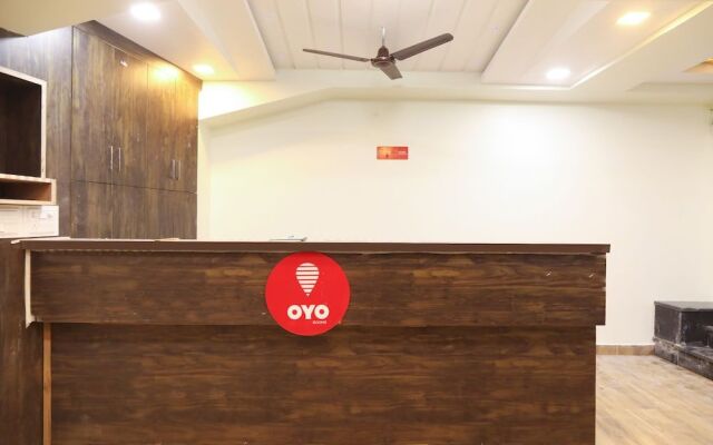 Townhouse 700 HOTEL KRISHNA