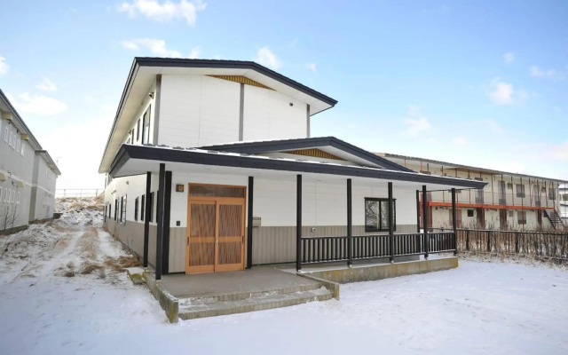 Guest House Tou - Vacation STAY 26345v — hotel in Kushiro