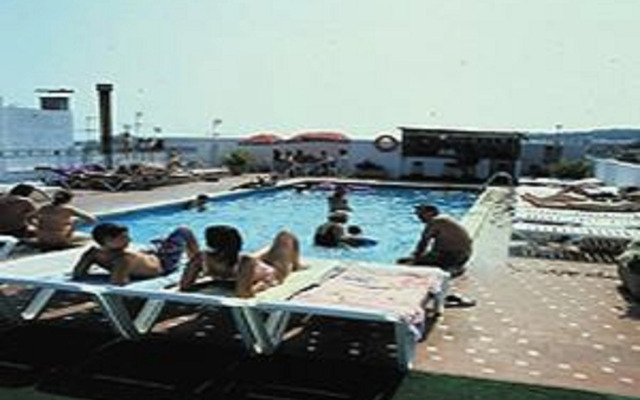 Hotel Continental