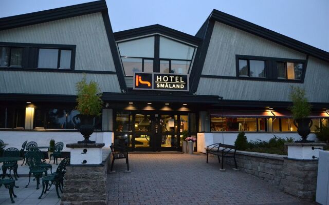 Hotel Småland