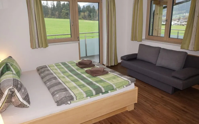 Chalet in Kaltenbach Near Ski Lift