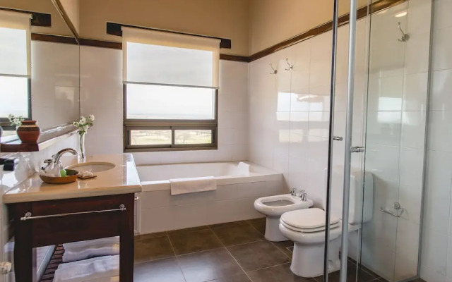 Guachipas Golf Hotel Boutique