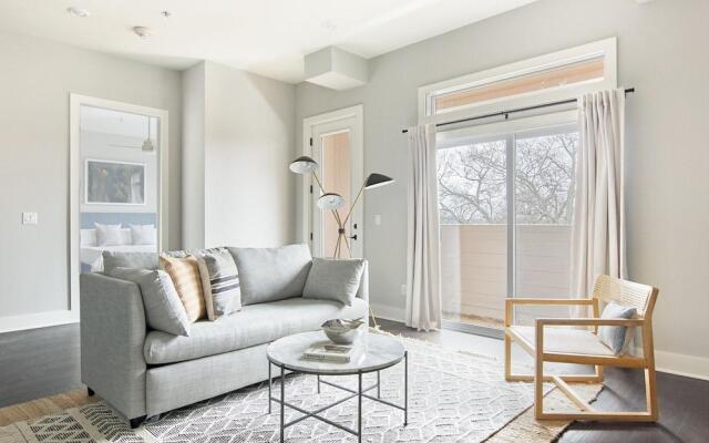 Sonder — Wedgewood Suites