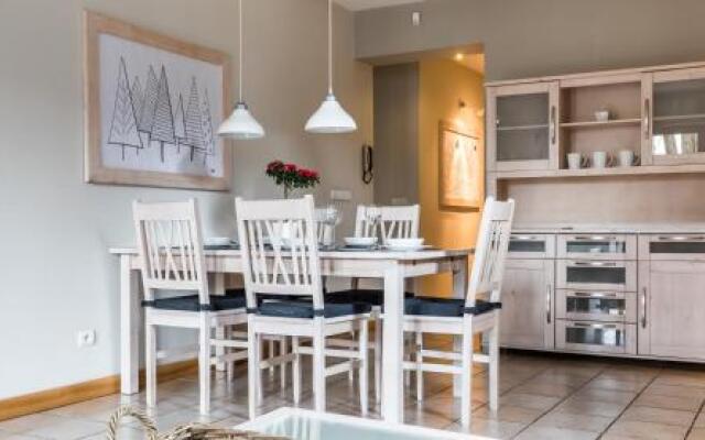 Rent Like Home - Centrum 16