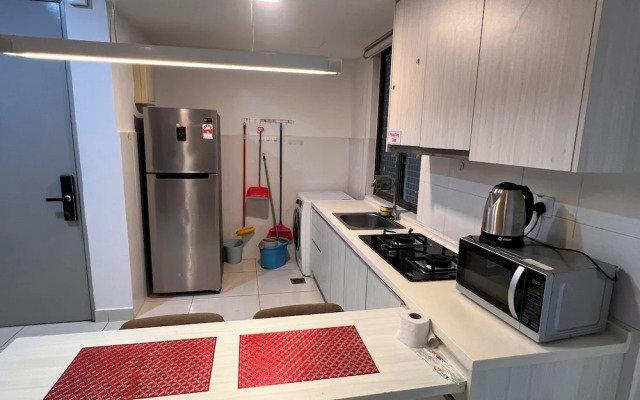 1 Tebrau Residences by YML Home