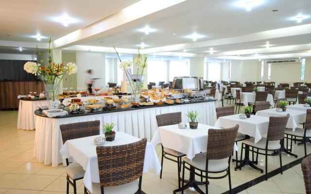 Hotel Rieger