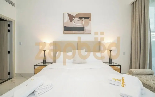 Zapbed House-LV 102