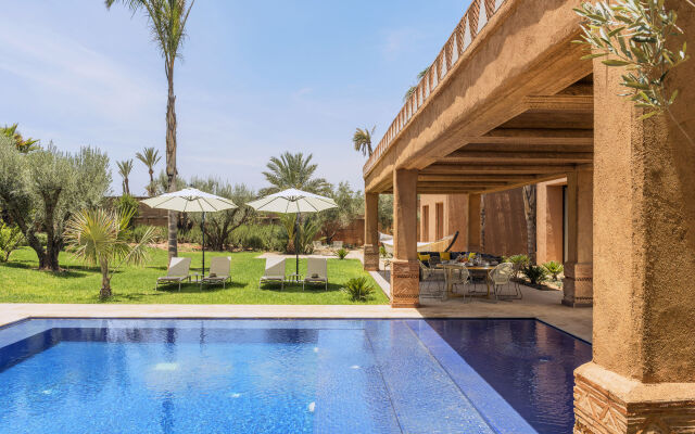 Tigmiza Boutique Hôtel & Spa