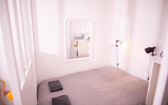 Charmant Studio au coeur de Jaurès