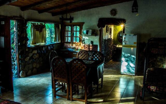 Cabañas de Montana Rio Amarillo