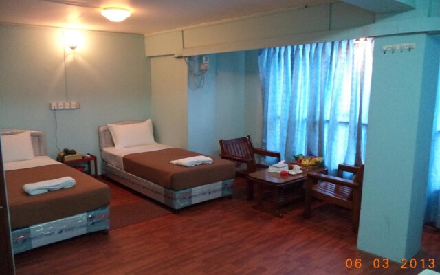 Sunflower Hotel